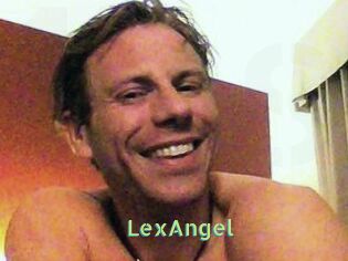 LexAngel