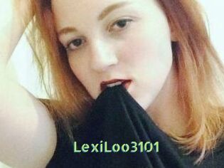 LexiLoo3101