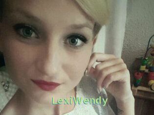 LexiWendy