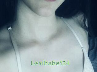 Lexibabe124