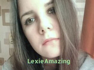 LexieAmazing