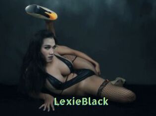 LexieBlack