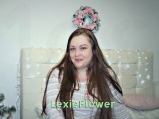 LexieFlower