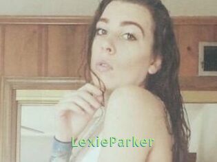 LexieParker