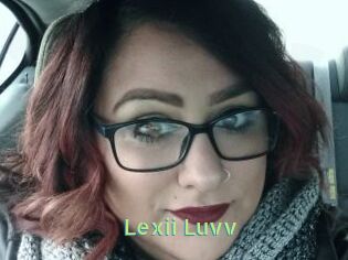 Lexii_Luvv