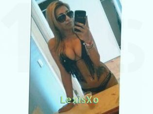 LexisXo