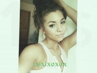 Lexixoxox