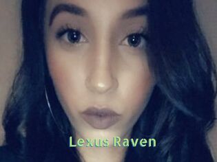 Lexus_Raven