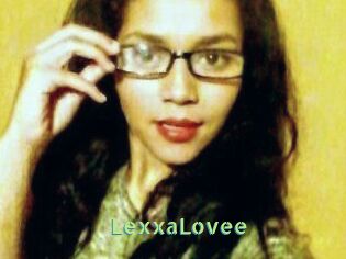 Lexxa_Lovee