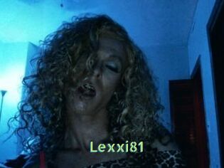 Lexxi81