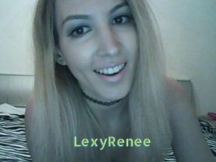 LexyRenee