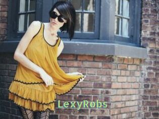 LexyRobs