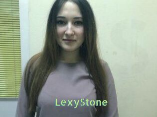 LexyStone