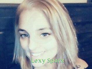 Lexy_Sparx