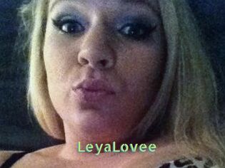 LeyaLovee