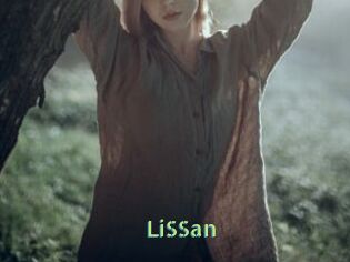 LiSSan