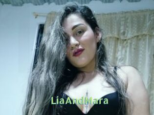 LiaAndMara