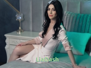 LiaDash