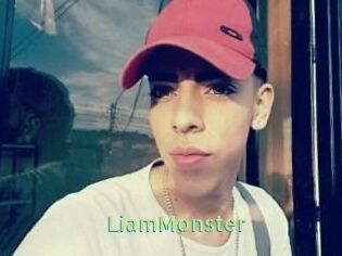 Liam_Monster