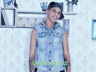 LiamSuarez