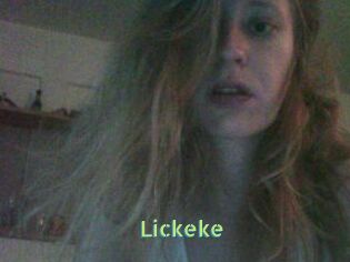 Lickeke