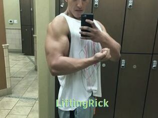 LiftingRick