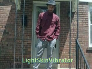 LightSkinVibrator