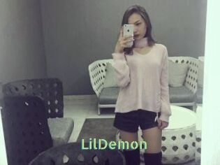 LilDemon