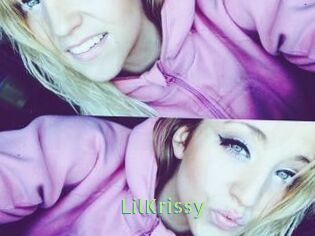 LilKrissy