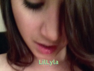 LilLyla