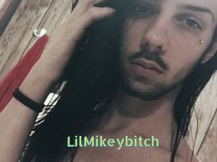 LilMikeybitch