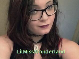 LilMissWonderland