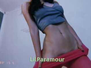 LilParamour