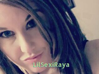 LilSexiRaya