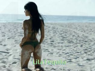 LilaTequila
