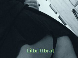 Lilbrittbrat