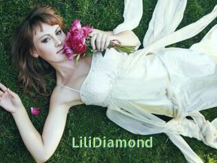 LiliDiamond