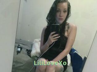 LiliLoveXo