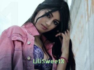 LiliSweetX