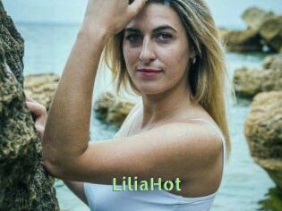 LiliaHot