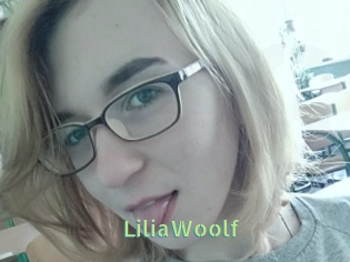 LiliaWoolf