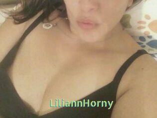 LiliannHorny