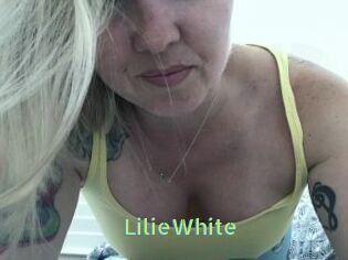 LilieWhite