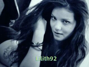 Lilith92