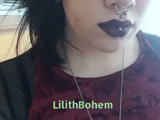 LilithBohem