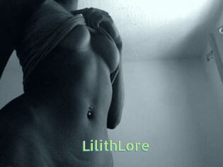 LilithLore