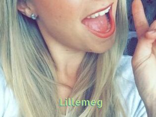 Lillemeg