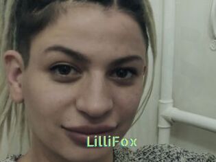 LilliFox