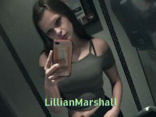 Lillian_Marshall