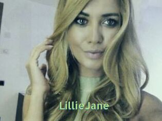 LillieJane